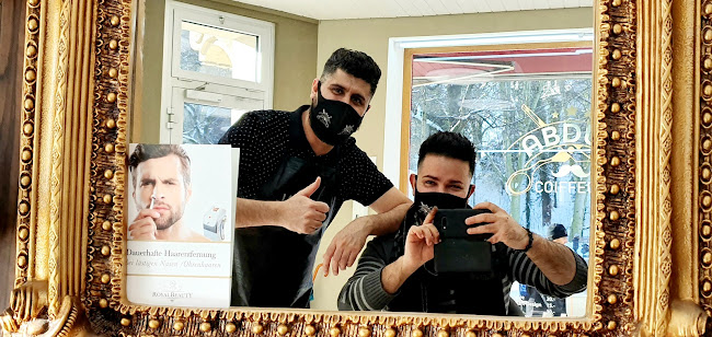 Rezensionen über Abdul Coiffeur in Muttenz - Friseursalon