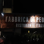 Photo n°3 de l'avis de Matteo.a fait le 02/01/2019 à 22:18 sur le  Fabbrica in Pedavena Lago di Levico à Levico Terme