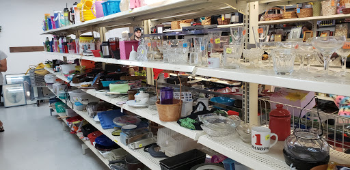 Thrift Store «Texas Thrift Store Inc», reviews and photos, 2100 S Cooper St, Arlington, TX 76013, USA