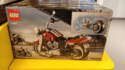 Toy Store «The LEGO Store», reviews and photos, 2901 S Capital of Texas Hwy, Austin, TX 78746, USA