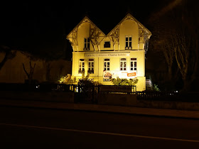 Casa do Bombeiro - Chama Solidária