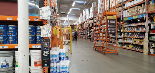 Home Improvement Store «The Home Depot», reviews and photos, 12300 La Mirada Blvd, La Mirada, CA 90638, USA