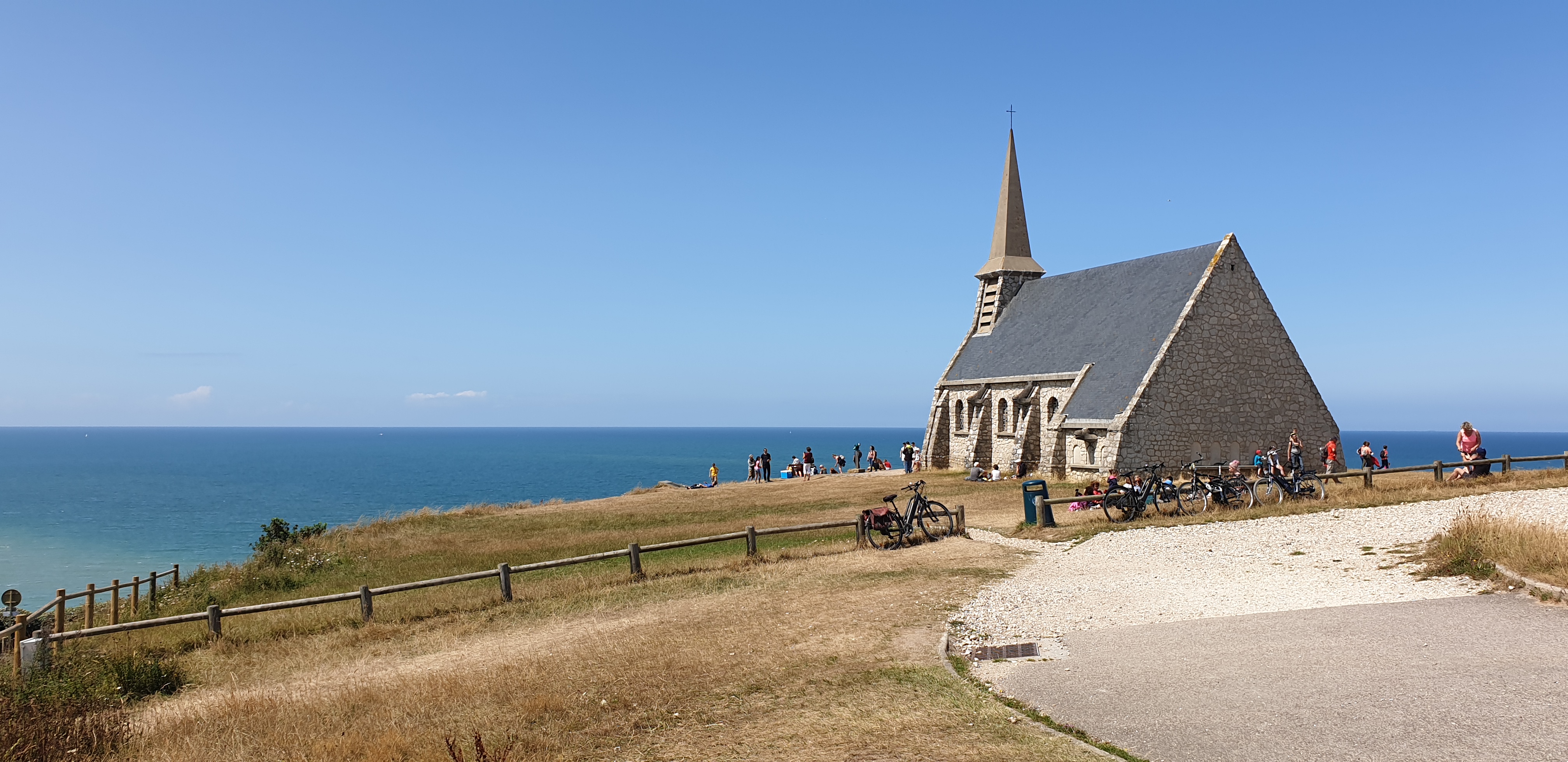 Photo n° 2 de l'avis de Caroline.e fait le 08/08/2019 à 20:06