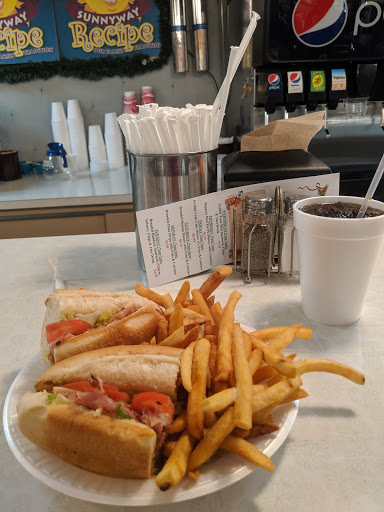 Grocery Store «Sunnyway Foods Market», reviews and photos, 212 N Antrim Way, Greencastle, PA 17225, USA