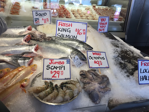 Tour Agency «Savor Seattle Food Tours», reviews and photos, 1916 Pike Pl #12, Seattle, WA 98101, USA