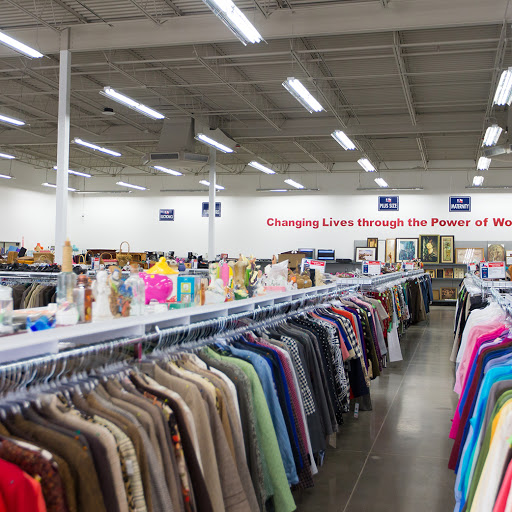 Non-Profit Organization «Goodwill Houston Select Stores», reviews and photos, 28541 Tomball Pkwy, Tomball, TX 77375, USA