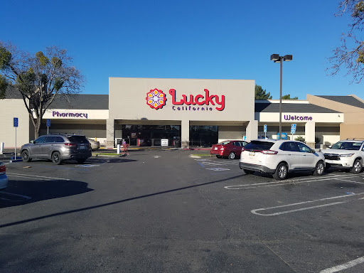 Supermarket «Lucky», reviews and photos, 3190 Contra Loma Blvd, Antioch, CA 94509, USA