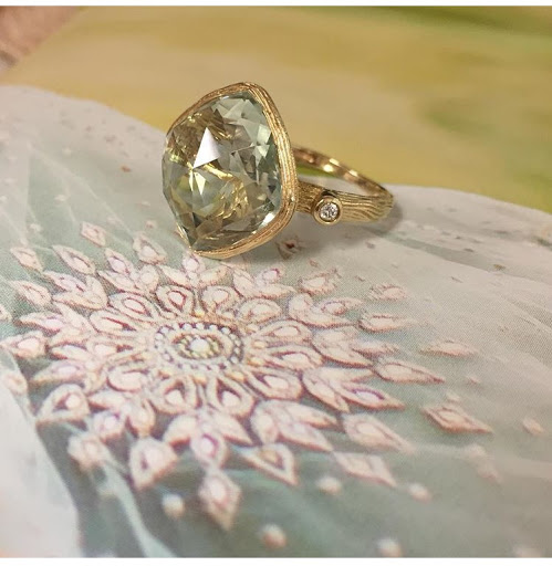 Jeweler «Withrow Jewelers», reviews and photos, 1100 Johnson Ferry Rd, Marietta, GA 30068, USA