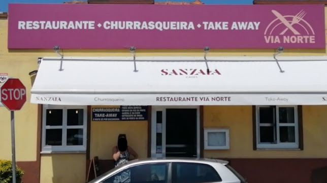 Restaurante/Churrasqueira Via Norte - Matosinhos