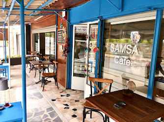 SAMSA CAFE