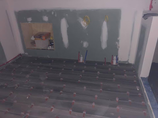 Construction Company «LA Design and Construction», reviews and photos, 137 Newark Pompton Turnpike, Pequannock Township, NJ 07440, USA