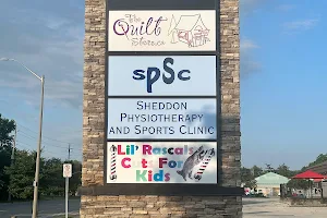 Sheddon Physiotherapy and Sports Clinic - Burlington image