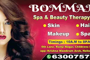 Bommans Spa & Beauty Therapy image