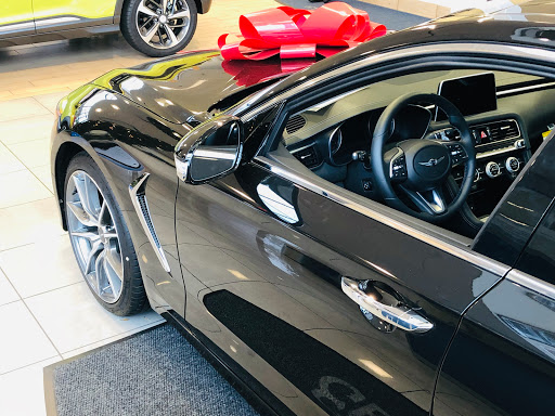 Car Dealer «Rick Case Hyundai Roswell», reviews and photos, 11446 Alpharetta Hwy, Roswell, GA 30076, USA