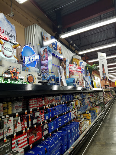 Grocery Store «Superior Grocers», reviews and photos, 111 E Compton Blvd, Compton, CA 90220, USA