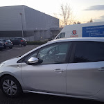 Photo n° 1 de l'avis de Erwan. fait le 03/12/2021 à 10:48 pour Carrosserie DB concept à Craponne