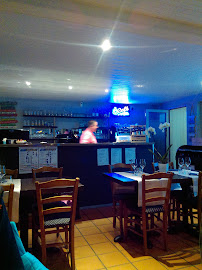 Atmosphère du Restaurant familial La Pêcherie à Le Verdon-sur-Mer - n°15