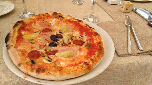 Betty - Gelateria Cafe Ristorante Pizzeria a Brindisi in Brindisi, Provincia di Brindisi