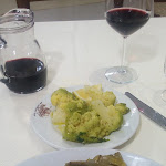 Photo n°1 de l'avis de Baigomax. fait le 20/12/2017 à 20:26 sur le  Albergo Ristorante la Pace à Segni