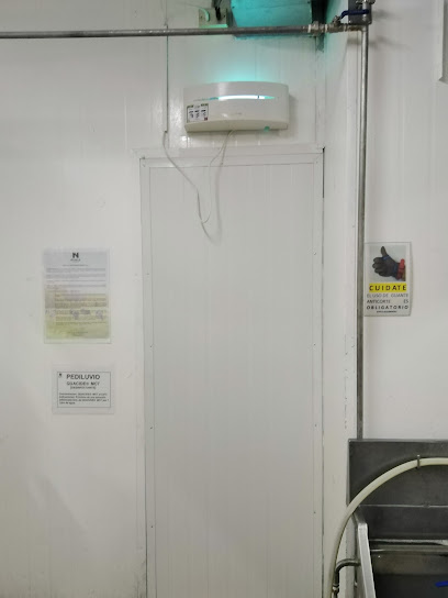 J.M. Refrigeracion Industrial y Aire Acondicionado