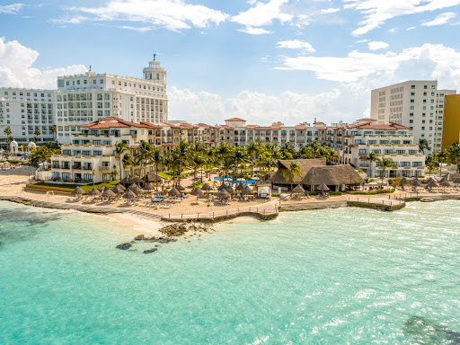 Fiesta Americana Cancún Villas