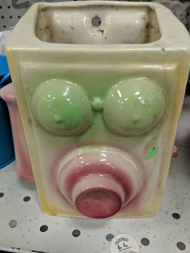 Non-Profit Organization «St. Vincent de Paul Society», reviews and photos