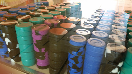 Tobacco Shop «Blown Glass Gifts», reviews and photos, 236 E Bridge St Unit A, Brighton, CO 80601, USA