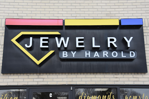 Jewelry Designer «Jewelry by Harold», reviews and photos, 465 IA-965 d, North Liberty, IA 52317, USA