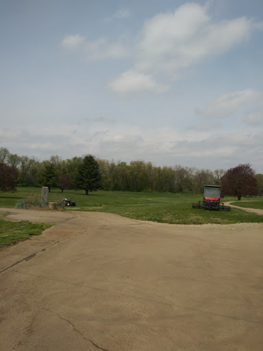 Golf Course «Greenbelt Golf», reviews and photos, 1000 N Gladstone Ave, Columbus, IN 47201, USA