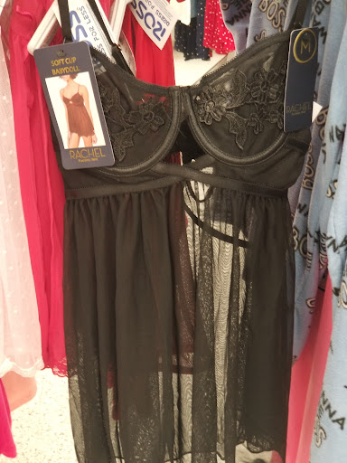 Clothing Store «Ross Dress for Less», reviews and photos, 940 N Western Ave, San Pedro, CA 90732, USA