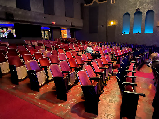 Performing Arts Theater «Alberta Rose Theatre», reviews and photos, 3000 NE Alberta St, Portland, OR 97211, USA