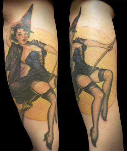 Tattoo Shop «Phoenix Tattoo Studio», reviews and photos, 1215 Hillsborough St, Raleigh, NC 27603, USA