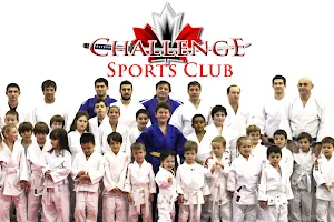Challenge Sports Club image