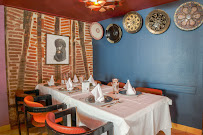 Atmosphère du Restaurant marocain Le Marrakech Limoges - n°12