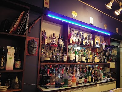Magic Bar dejavu