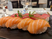 Sushi du Restaurant de sushis Kawasaki Sushi à Paris - n°1