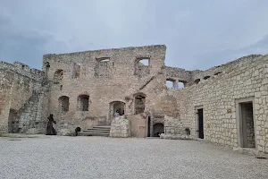 Kazimierz Dolny Castle image