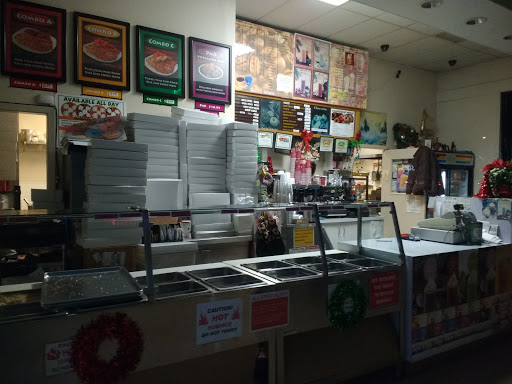 Donut Shop «Happy Donuts», reviews and photos, 2916 Central Ave, Eureka, CA 95501, USA