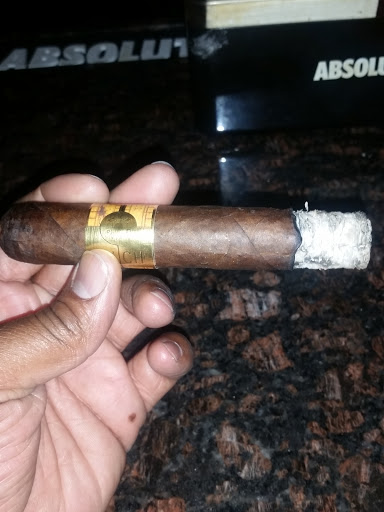 Tobacco Shop «La Casa Cigars and Lounge - Retail», reviews and photos, 1502 Randolph Street #100, Detroit, MI 48226, USA