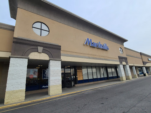 Department Store «Marshalls», reviews and photos, 76 Rockland Plaza, Nanuet, NY 10954, USA