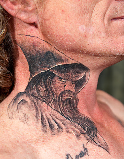 Explore back tattoo ideas, creative tattoo ideas in Reno, available at Stingray Tattoo supplies