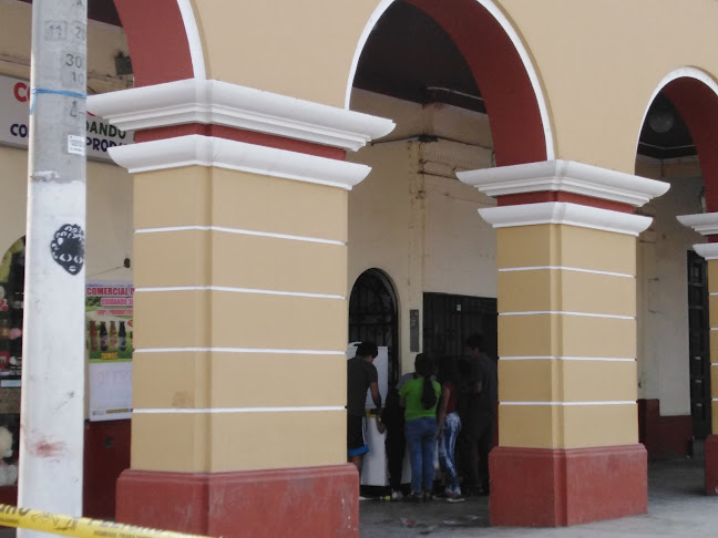 Opiniones de Heladería Los Portales en San Vicente de Cañete - Tienda