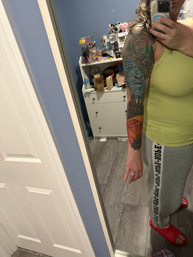 Explore ww2 tattoo ideas, creative tattoo ideas in Lombard, available at New Hope Tattoo