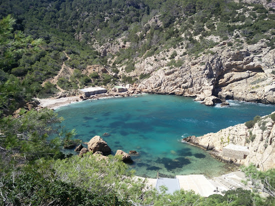 Es Portitxol
