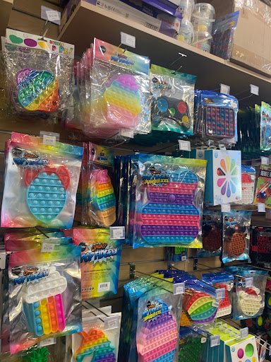 Toy Store «Learning Express Toys & Gifts», reviews and photos, 9660 Falls of Neuse Rd #130, Raleigh, NC 27615, USA