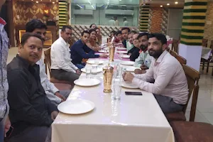 Seva Cafe, Pure Vegetarian Restaurant and Banquet, Varanasi image