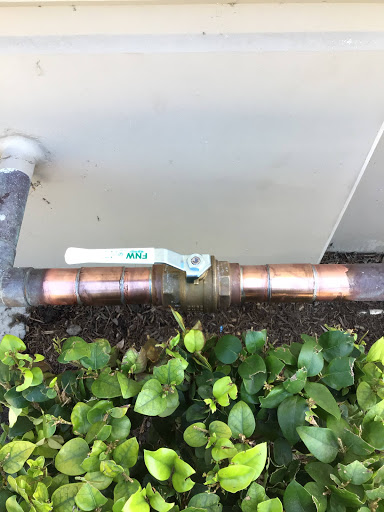 Plumber «Mitch Clemmons Plumbing», reviews and photos, 2005 Raymer Ave q, Fullerton, CA 92833, USA