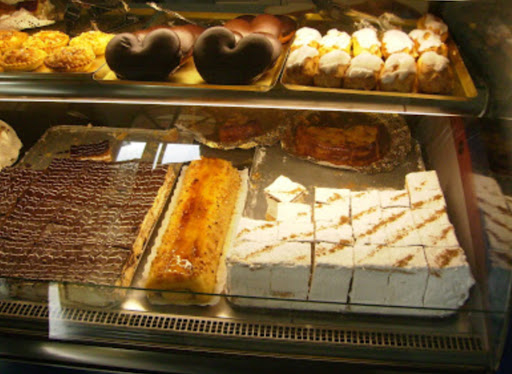 Panadería Pastelería San Bartolomé en Huelva, Huelva