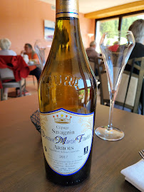 Plats et boissons du Hôtel Restaurant le Pré Fillet à Molunes (Les - n°9