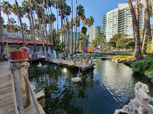 Yacht Club «California Yacht Club», reviews and photos, 4469 Admiralty Way, Marina Del Rey, CA 90292, USA